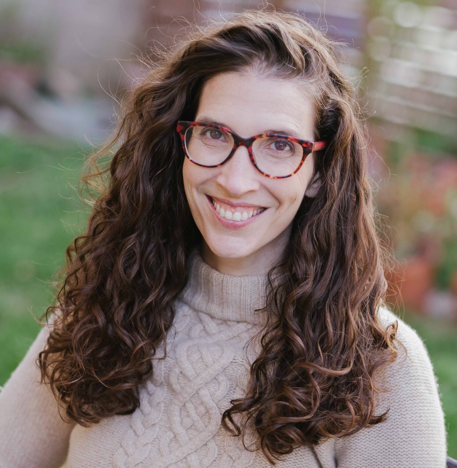 Lisa Gerard