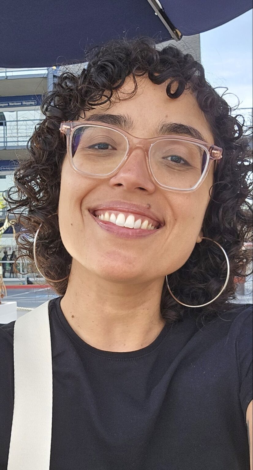 Christina Cruz